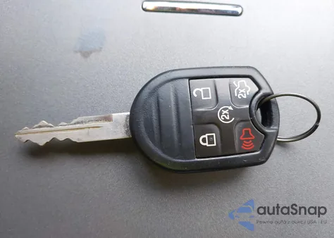 2015 Ford Taurus Sel из США, поврежденный, VIN 1FAHP2E8XFG174592